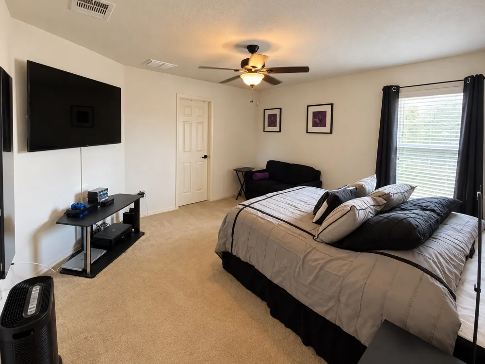 13301 Forest Sage Street Manor, TX 78653