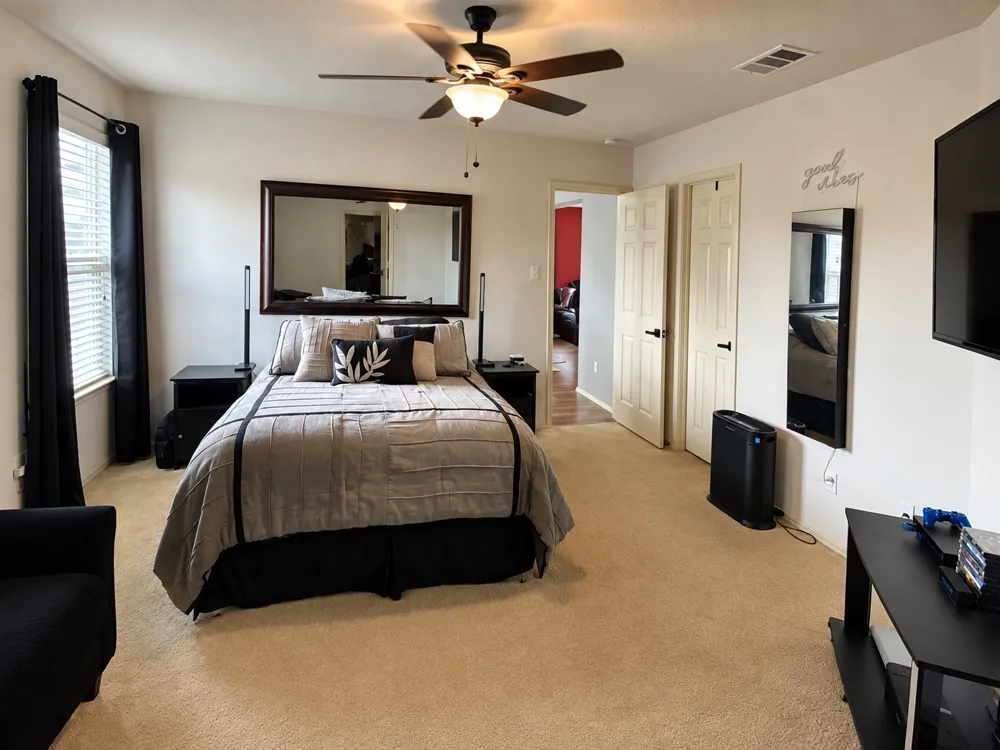 13301 Forest Sage Street Manor, TX 78653