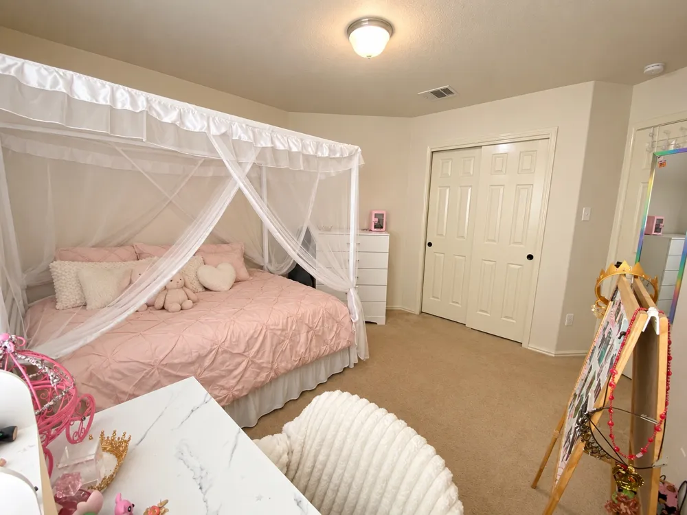 13301 Forest Sage Street Manor, TX 78653
