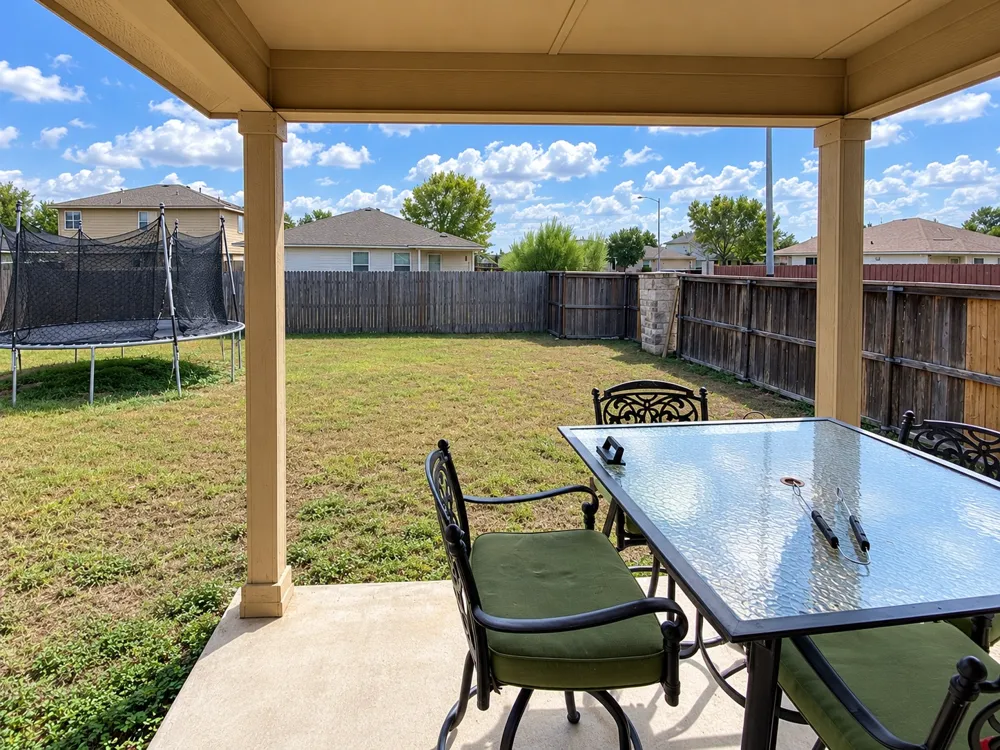 13301 Forest Sage Street Manor, TX 78653
