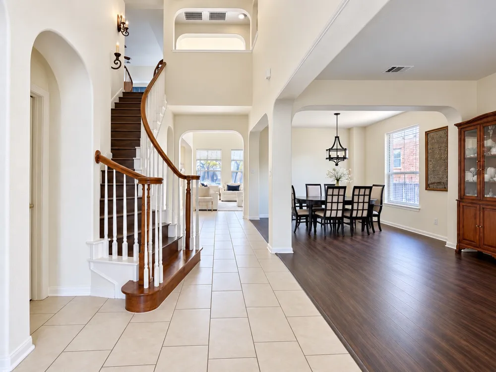 17002 Brewer Blackbird Drive Pflugerville, TX 78660