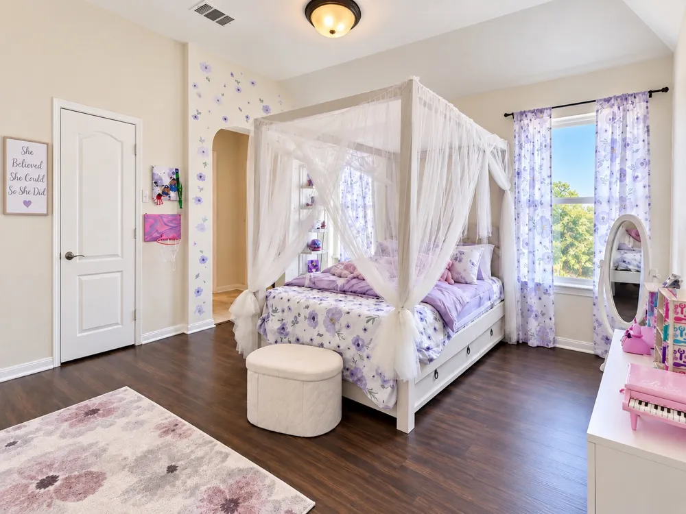 17002 Brewer Blackbird Drive Pflugerville, TX 78660