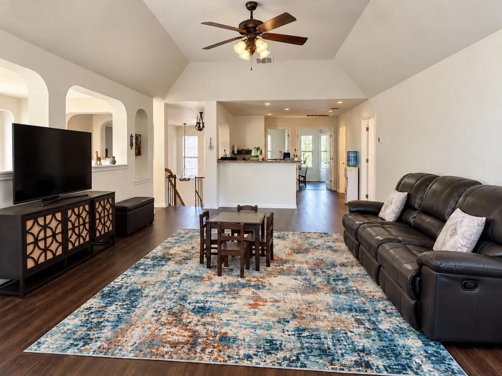 17002 Brewer Blackbird Drive Pflugerville, TX 78660