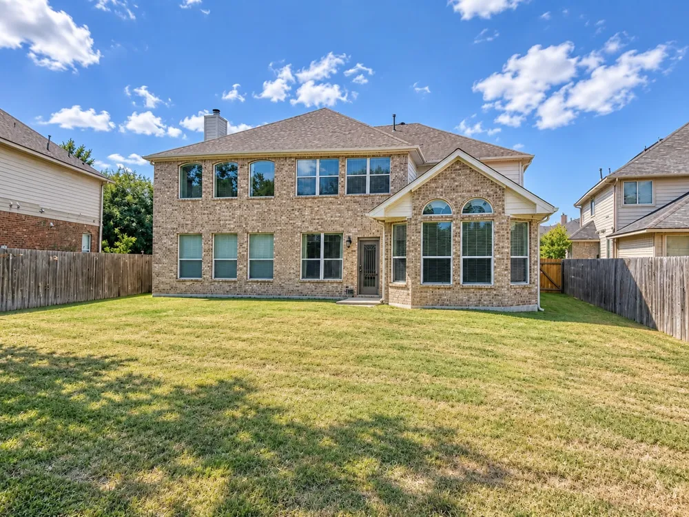 17002 Brewer Blackbird Drive Pflugerville, TX 78660
