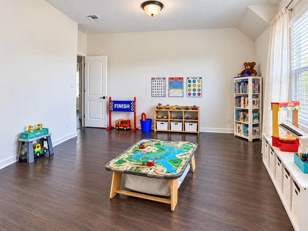 17002 Brewer Blackbird Drive Pflugerville, TX 78660
