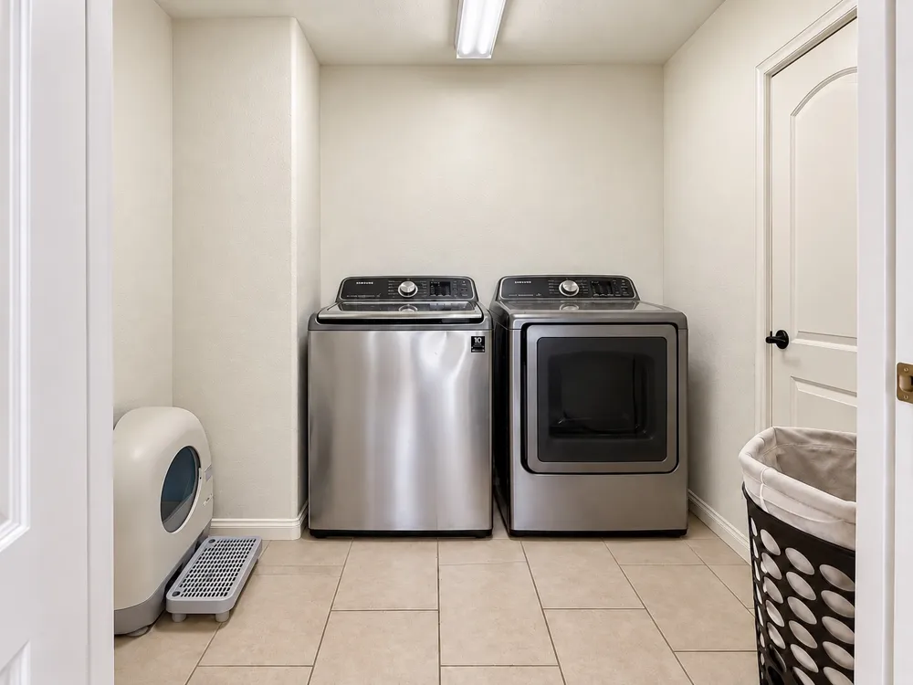 17002 Brewer Blackbird Drive Pflugerville, TX 78660