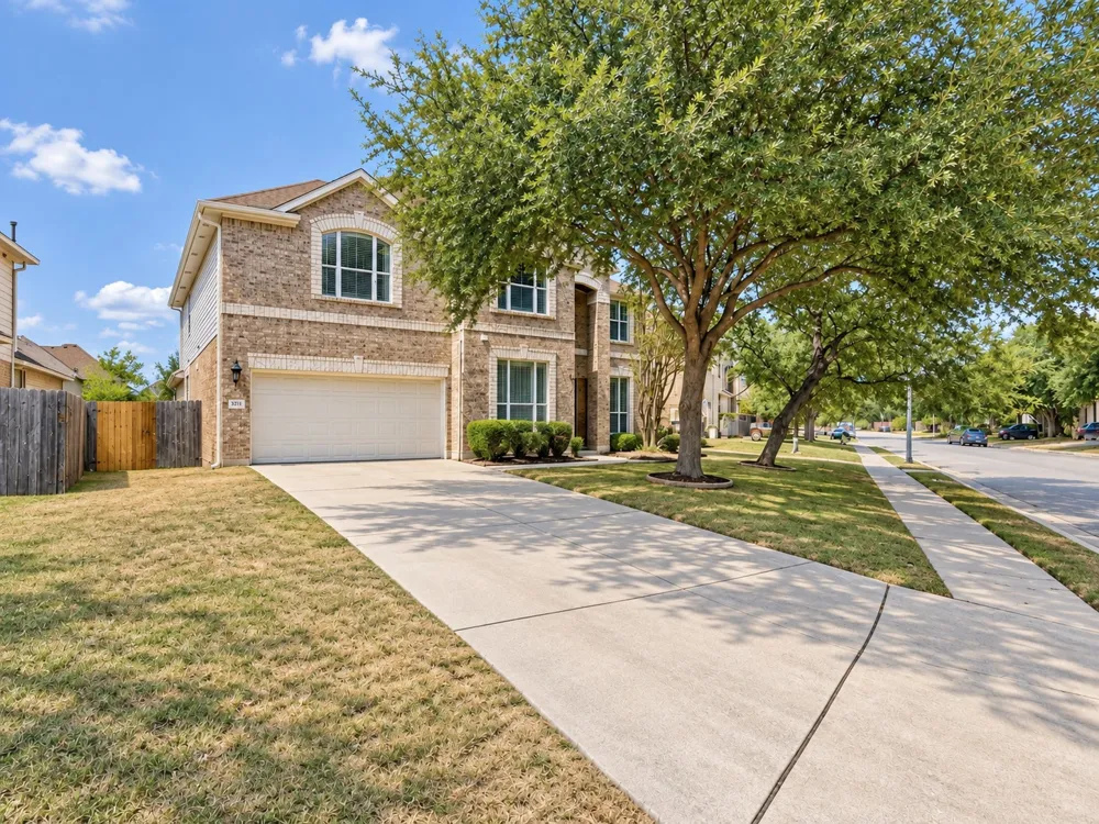 17002 Brewer Blackbird Drive Pflugerville, TX 78660
