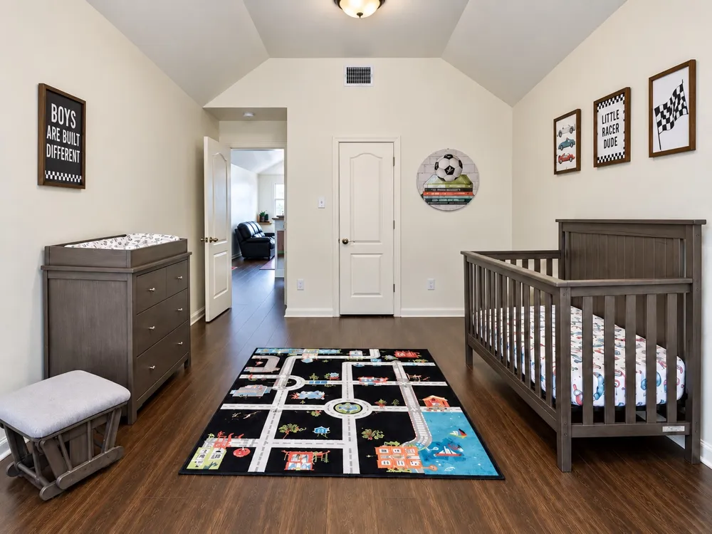 17002 Brewer Blackbird Drive Pflugerville, TX 78660