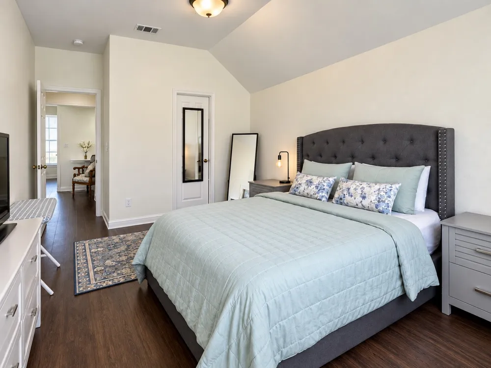 17002 Brewer Blackbird Drive Pflugerville, TX 78660