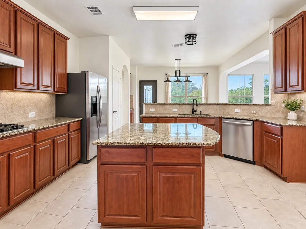 17002 Brewer Blackbird Drive Pflugerville, TX 78660