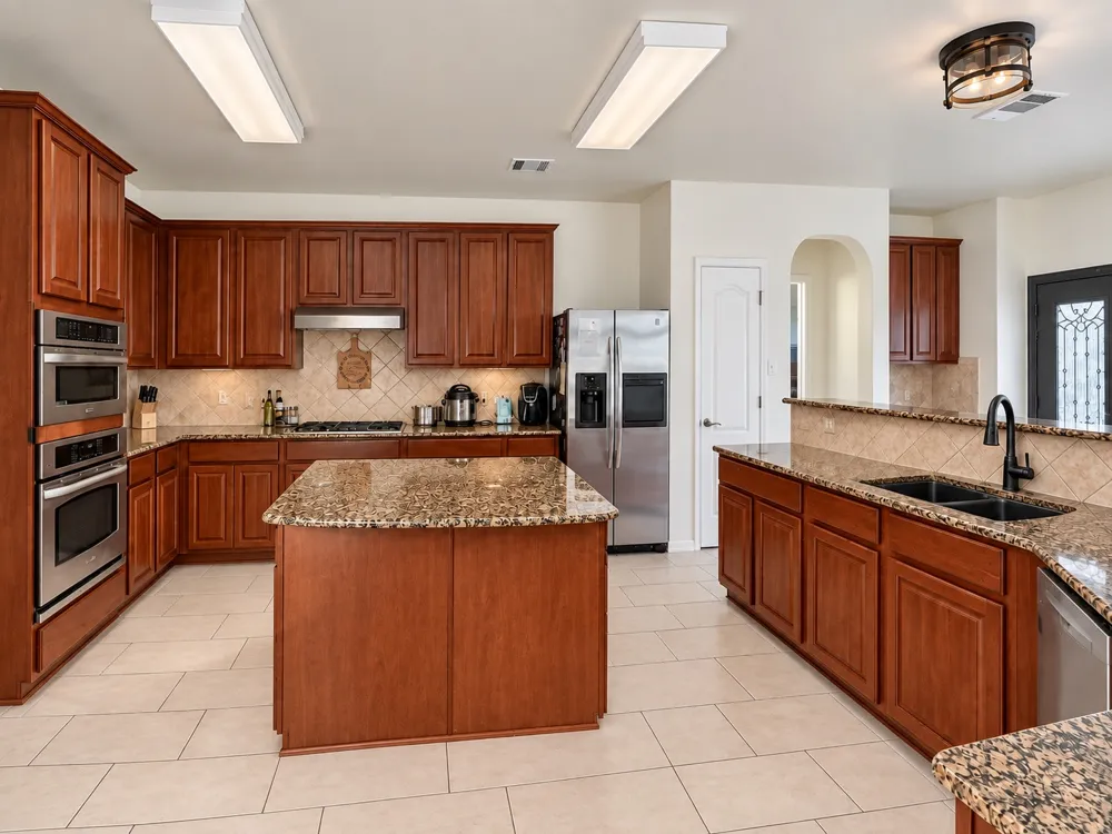 17002 Brewer Blackbird Drive Pflugerville, TX 78660