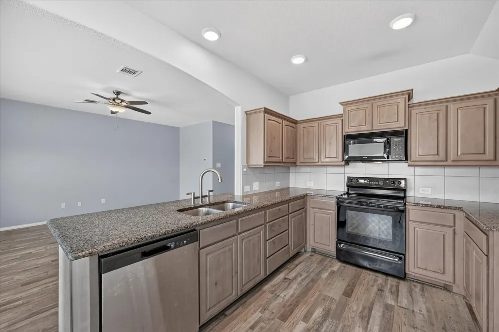 2120 Swenson Ranch Trail Fort Worth, TX 76134