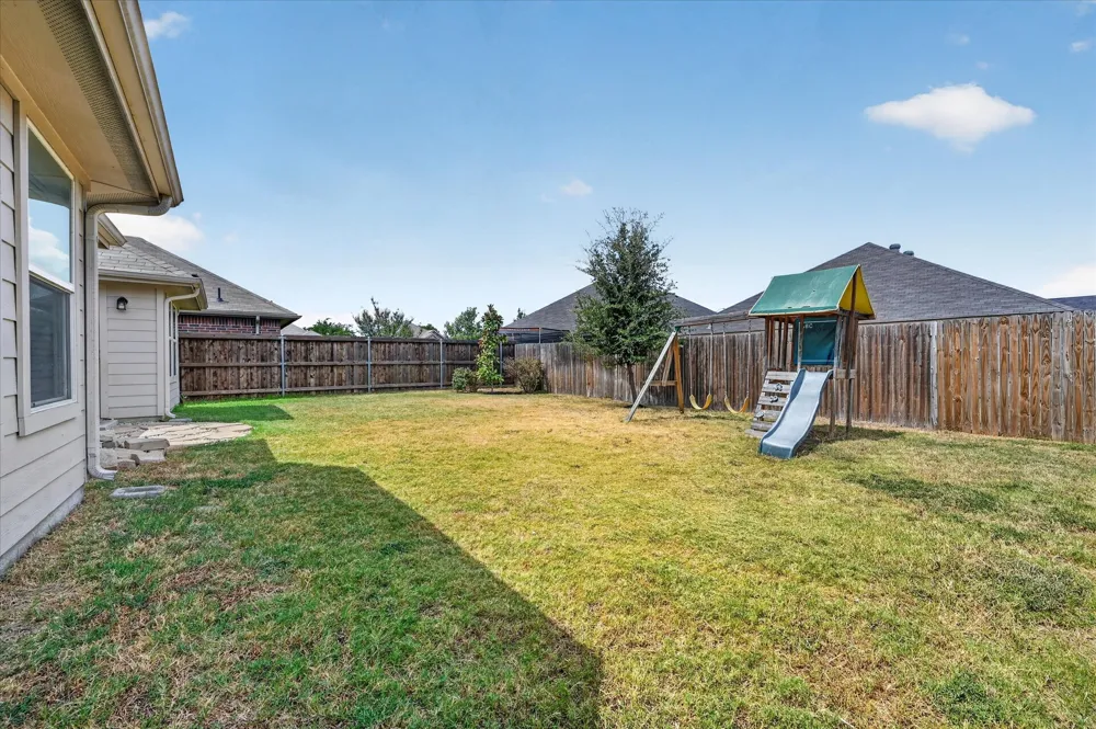 2120 Swenson Ranch Trail Fort Worth, TX 76134