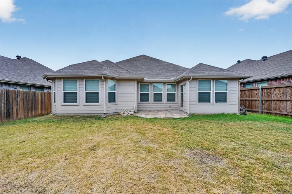 2120 Swenson Ranch Trail Fort Worth, TX 76134