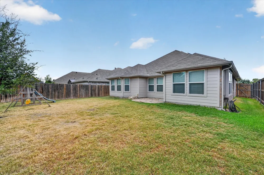 2120 Swenson Ranch Trail Fort Worth, TX 76134