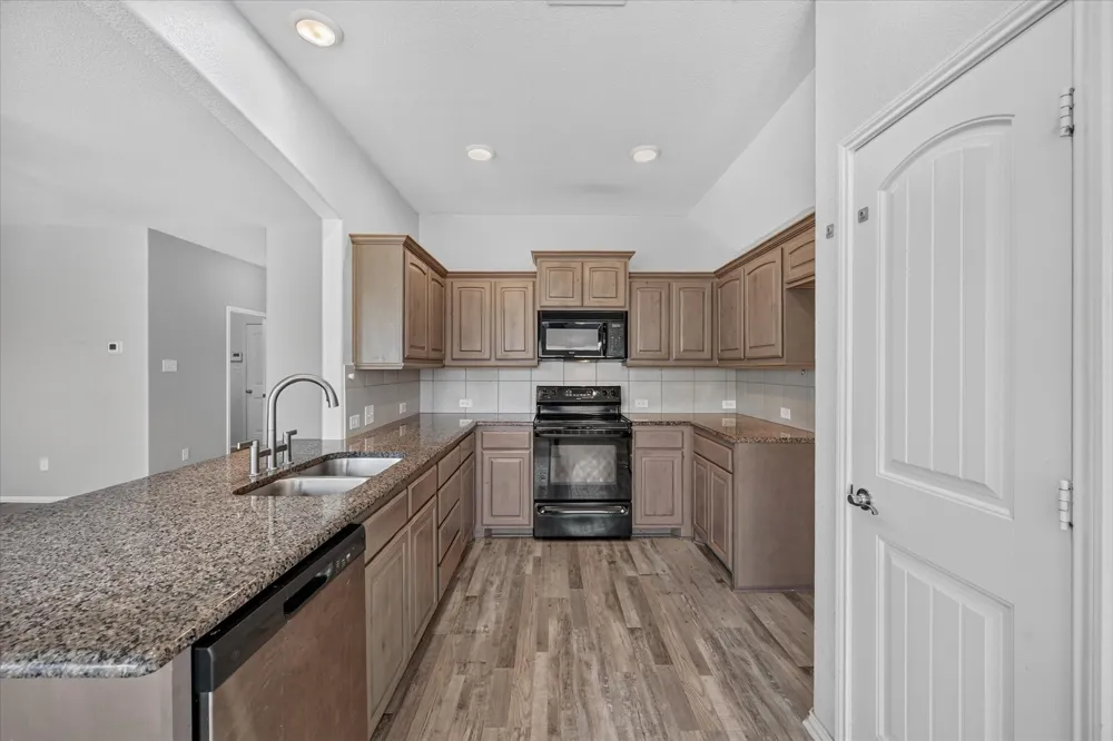 2120 Swenson Ranch Trail Fort Worth, TX 76134