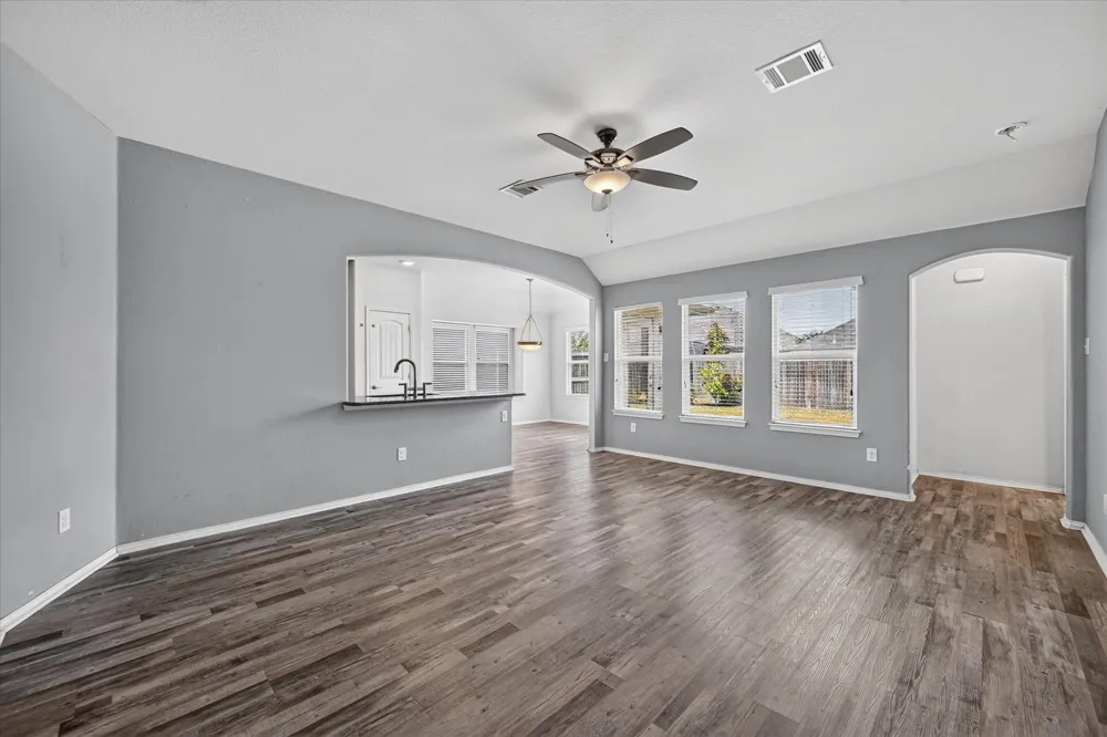 2120 Swenson Ranch Trail Fort Worth, TX 76134