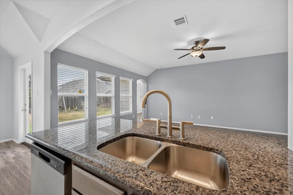 2120 Swenson Ranch Trail Fort Worth, TX 76134
