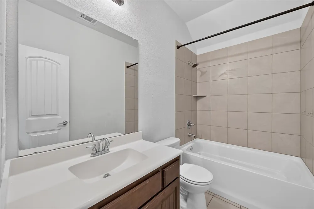 2120 Swenson Ranch Trail Fort Worth, TX 76134