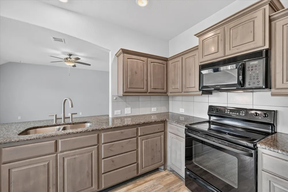 2120 Swenson Ranch Trail Fort Worth, TX 76134