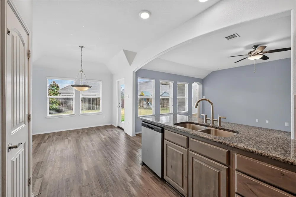 2120 Swenson Ranch Trail Fort Worth, TX 76134