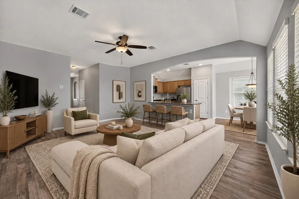 2120 Swenson Ranch Trail Fort Worth, TX 76134