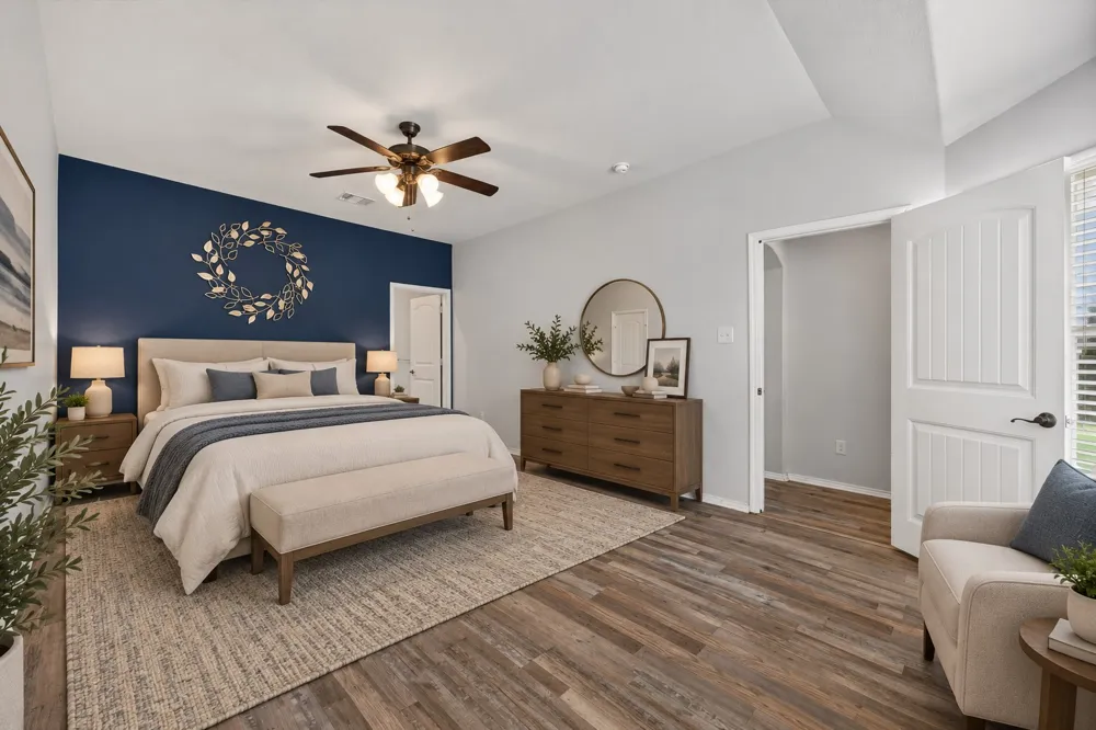2120 Swenson Ranch Trail Fort Worth, TX 76134