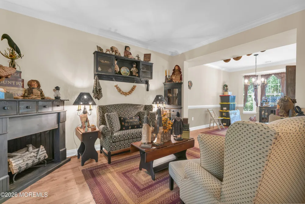 101 Kensington Drive Galloway, NJ 08205