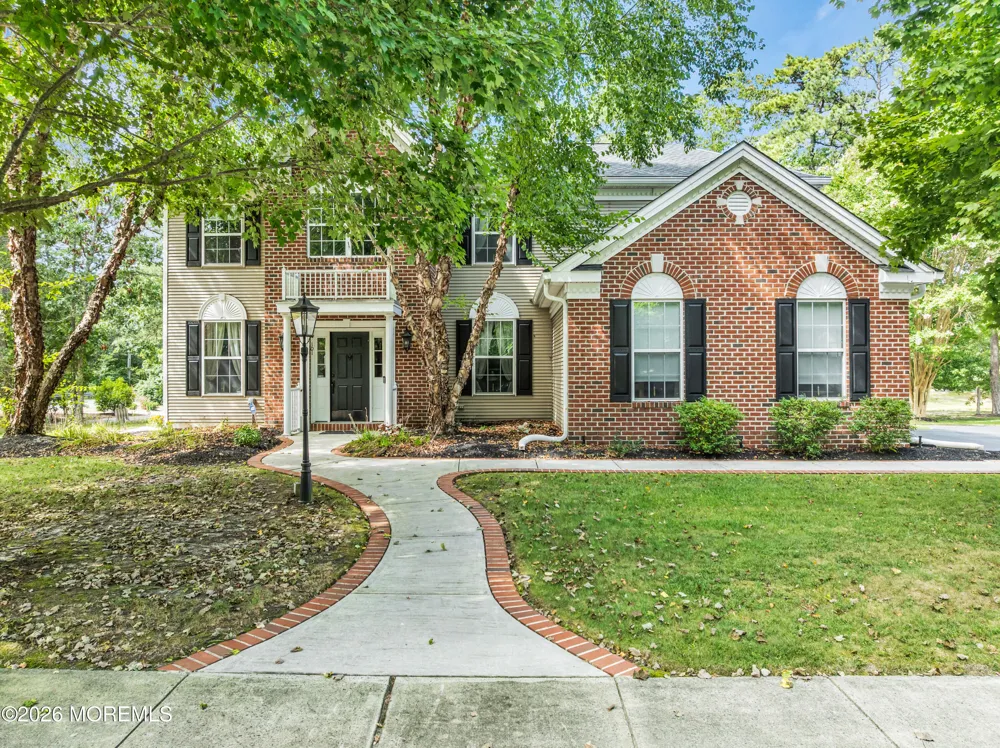 101 Kensington Drive Galloway, NJ 08205