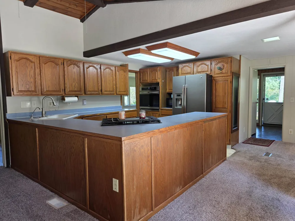 945 Monument Road Baldwin Township, MI 48763