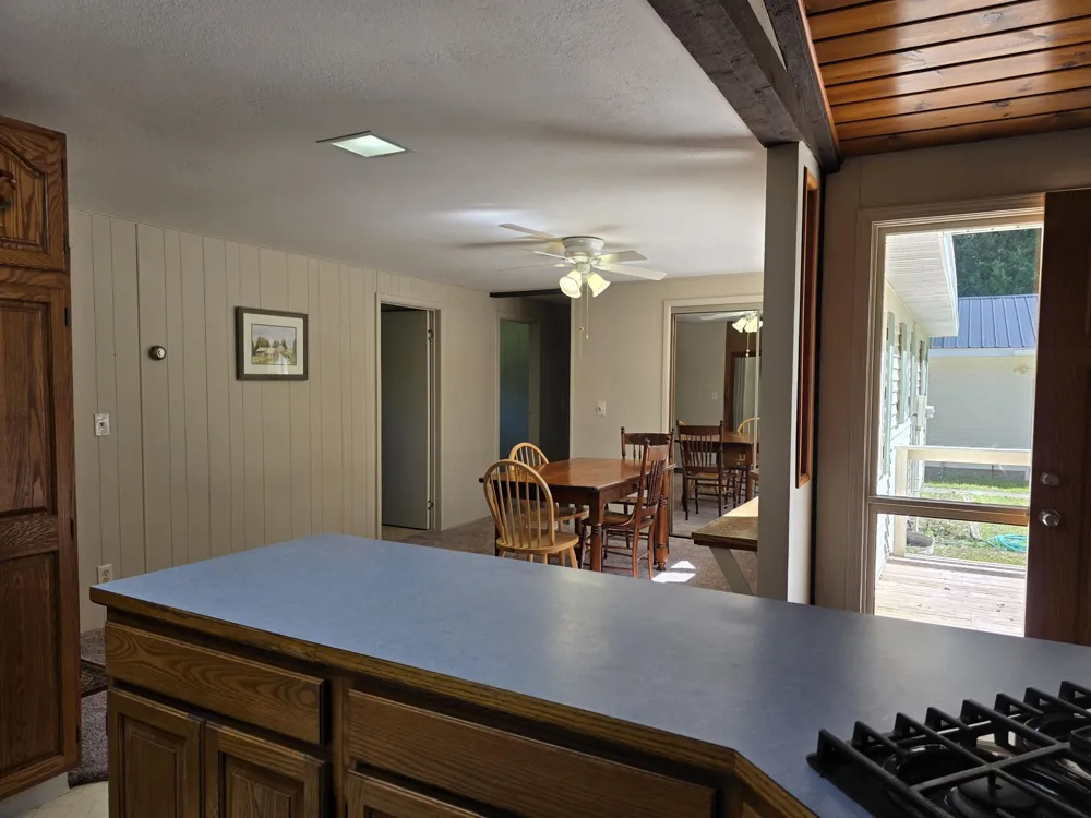 945 Monument Road Baldwin Township, MI 48763