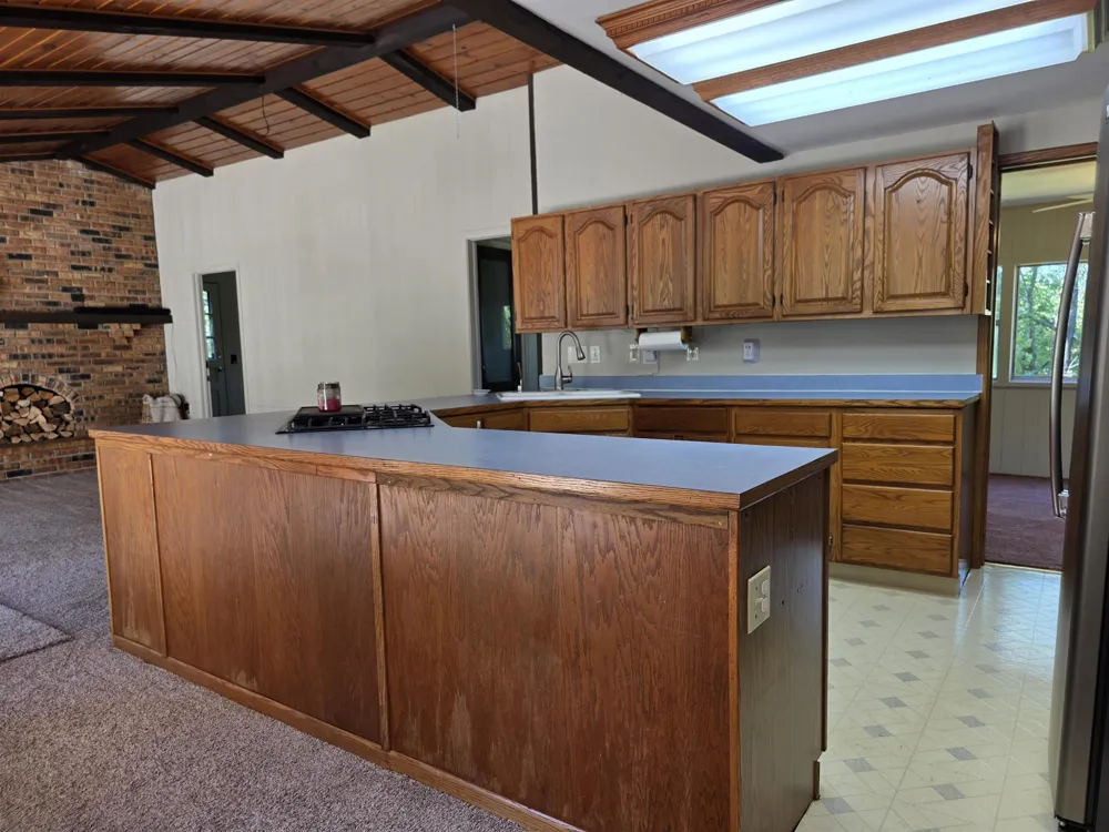 945 Monument Road Baldwin Township, MI 48763