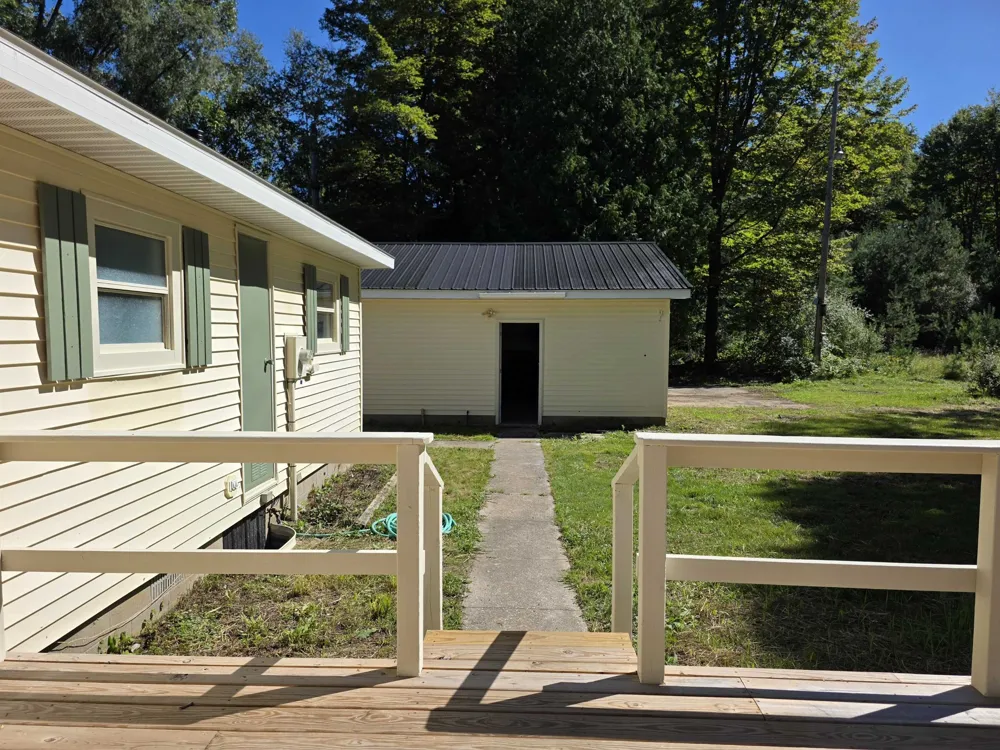 945 Monument Road Baldwin Township, MI 48763