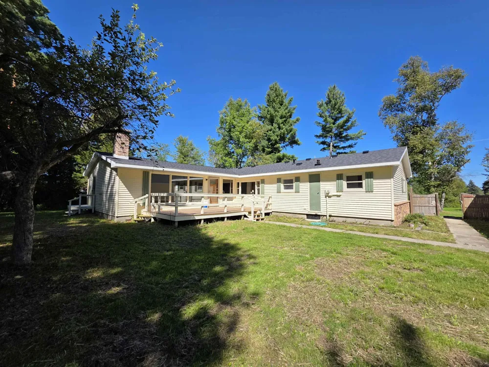 945 Monument Road Baldwin Township, MI 48763