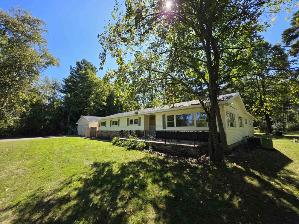 945 Monument Road Baldwin Township, MI 48763