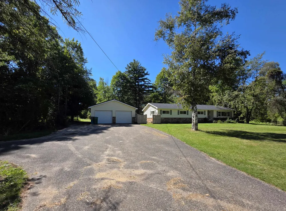 945 Monument Road Baldwin Township, MI 48763