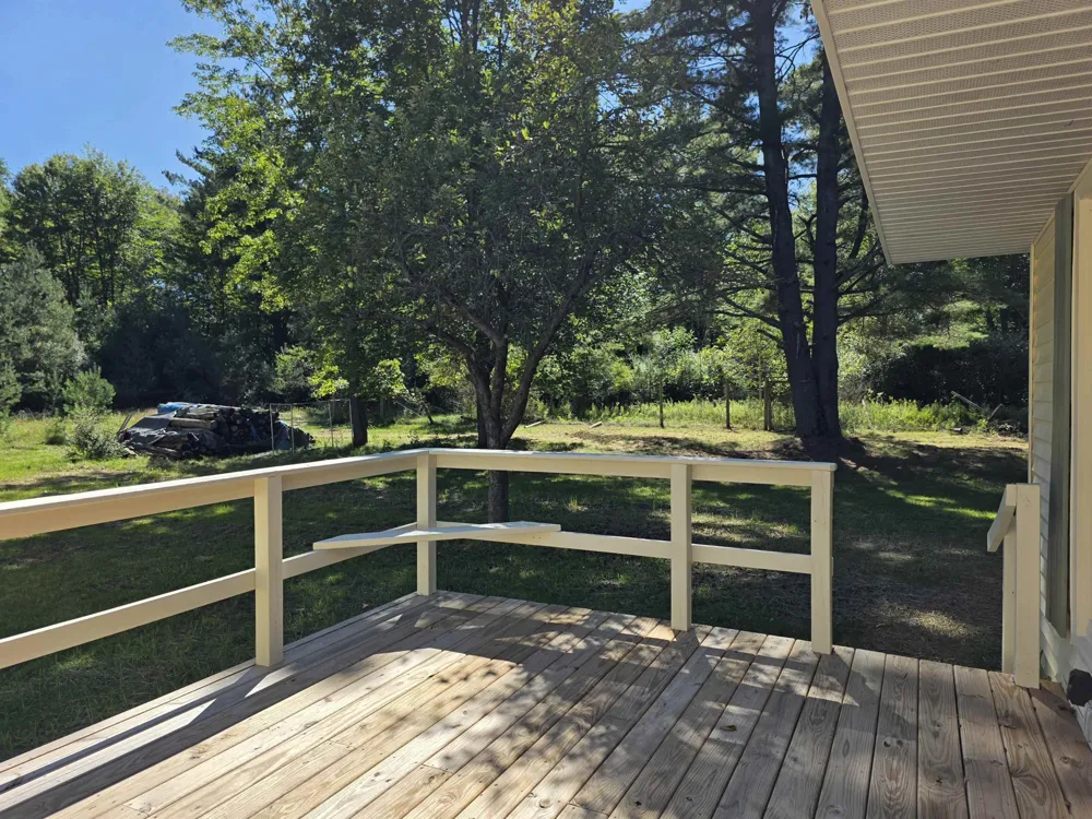 945 Monument Road Baldwin Township, MI 48763