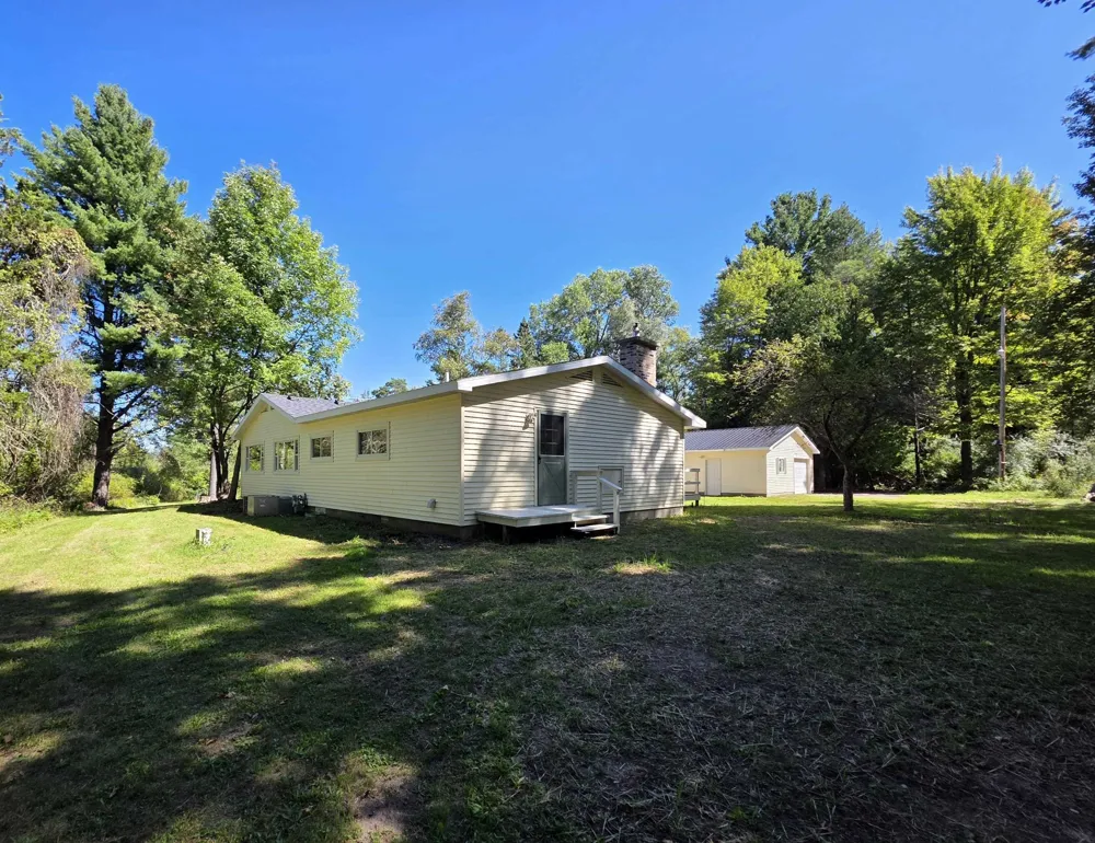 945 Monument Road Baldwin Township, MI 48763