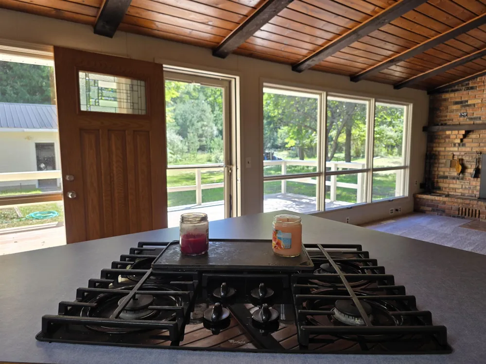 945 Monument Road Baldwin Township, MI 48763