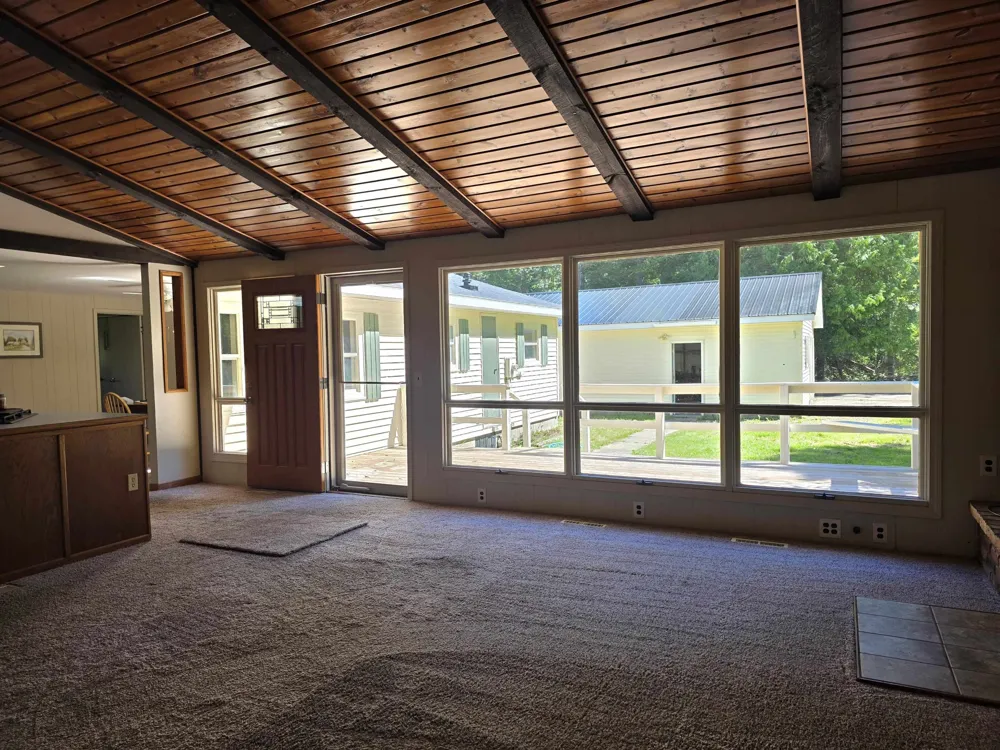 945 Monument Road Baldwin Township, MI 48763
