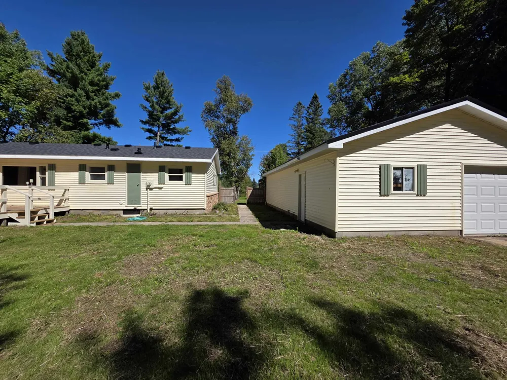 945 Monument Road Baldwin Township, MI 48763