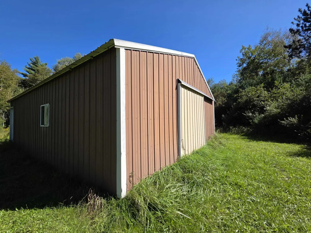 945 Monument Road Baldwin Township, MI 48763