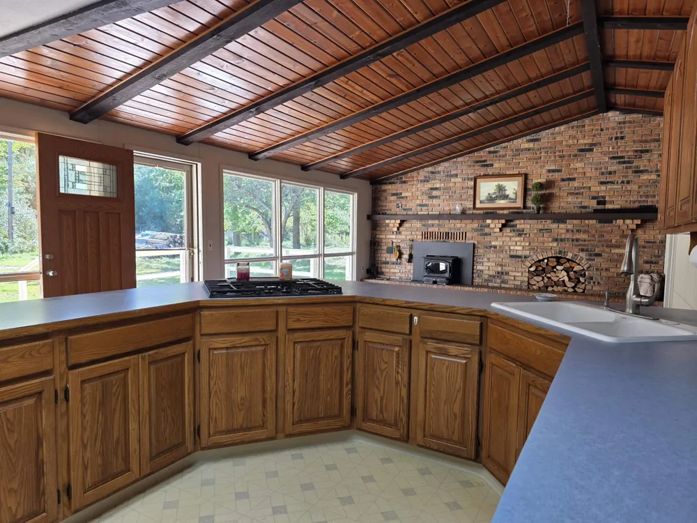 945 Monument Road Baldwin Township, MI 48763