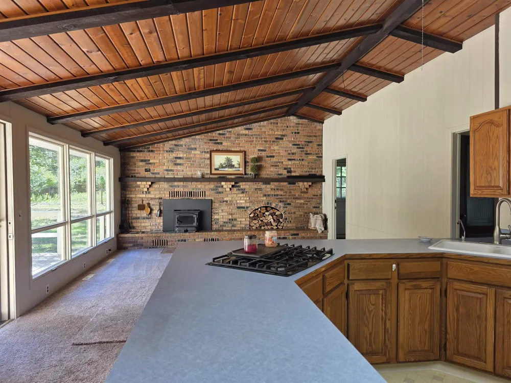 945 Monument Road Baldwin Township, MI 48763