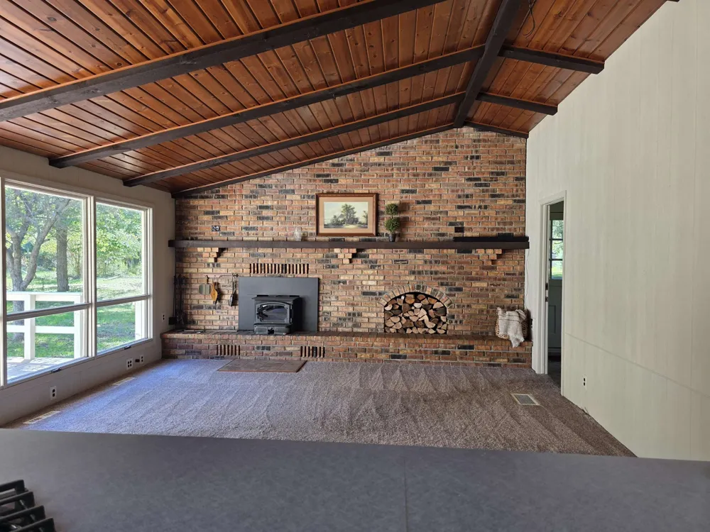 945 Monument Road Baldwin Township, MI 48763
