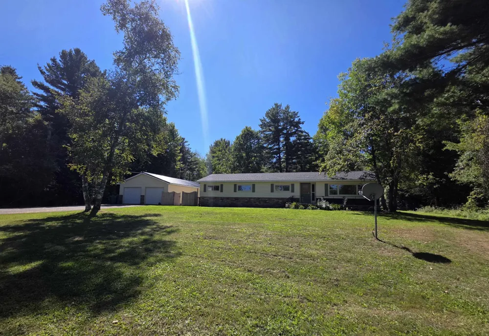 945 Monument Road Baldwin Township, MI 48763