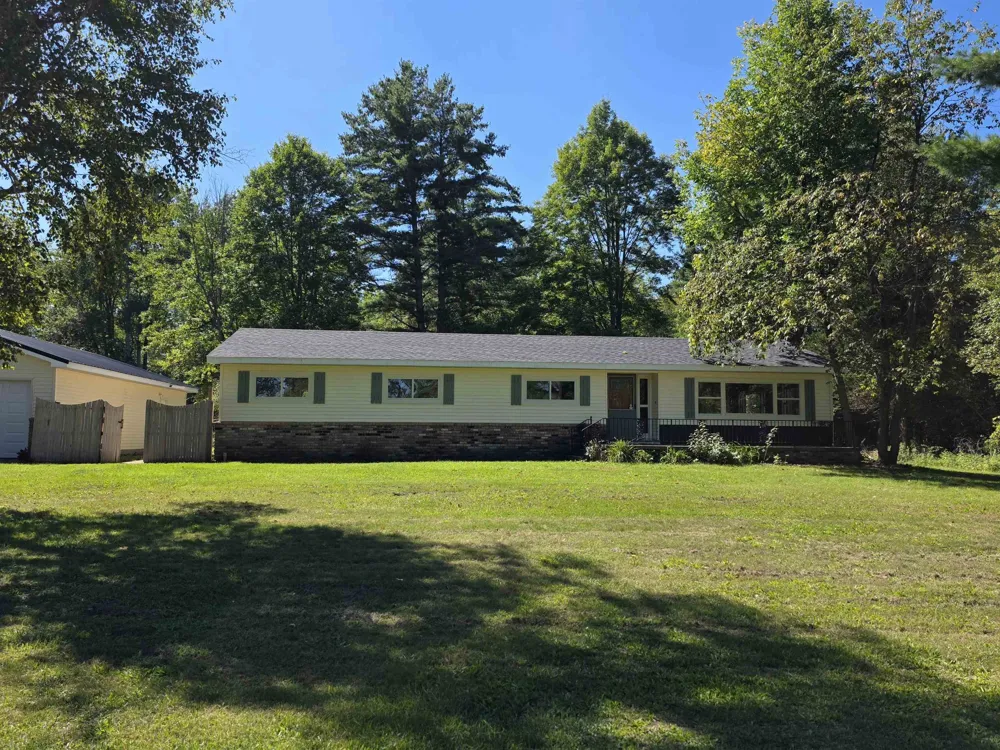 945 Monument Road Baldwin Township, MI 48763
