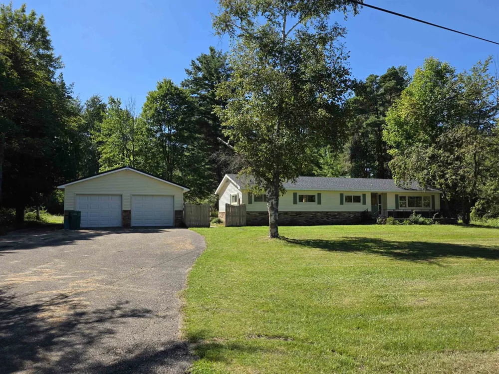 945 Monument Road Baldwin Township, MI 48763