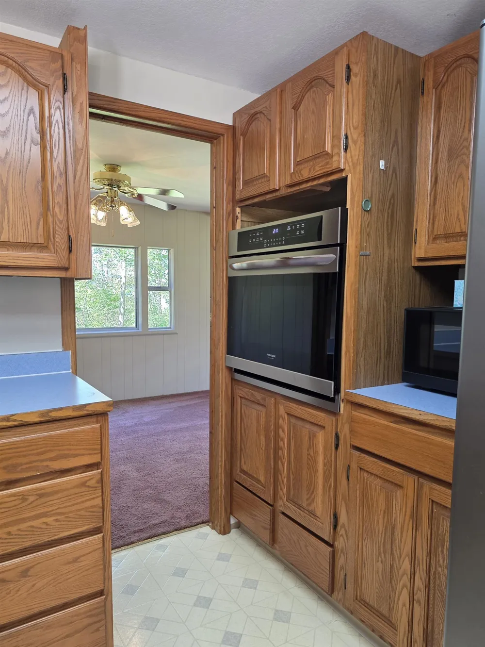 945 Monument Road Baldwin Township, MI 48763