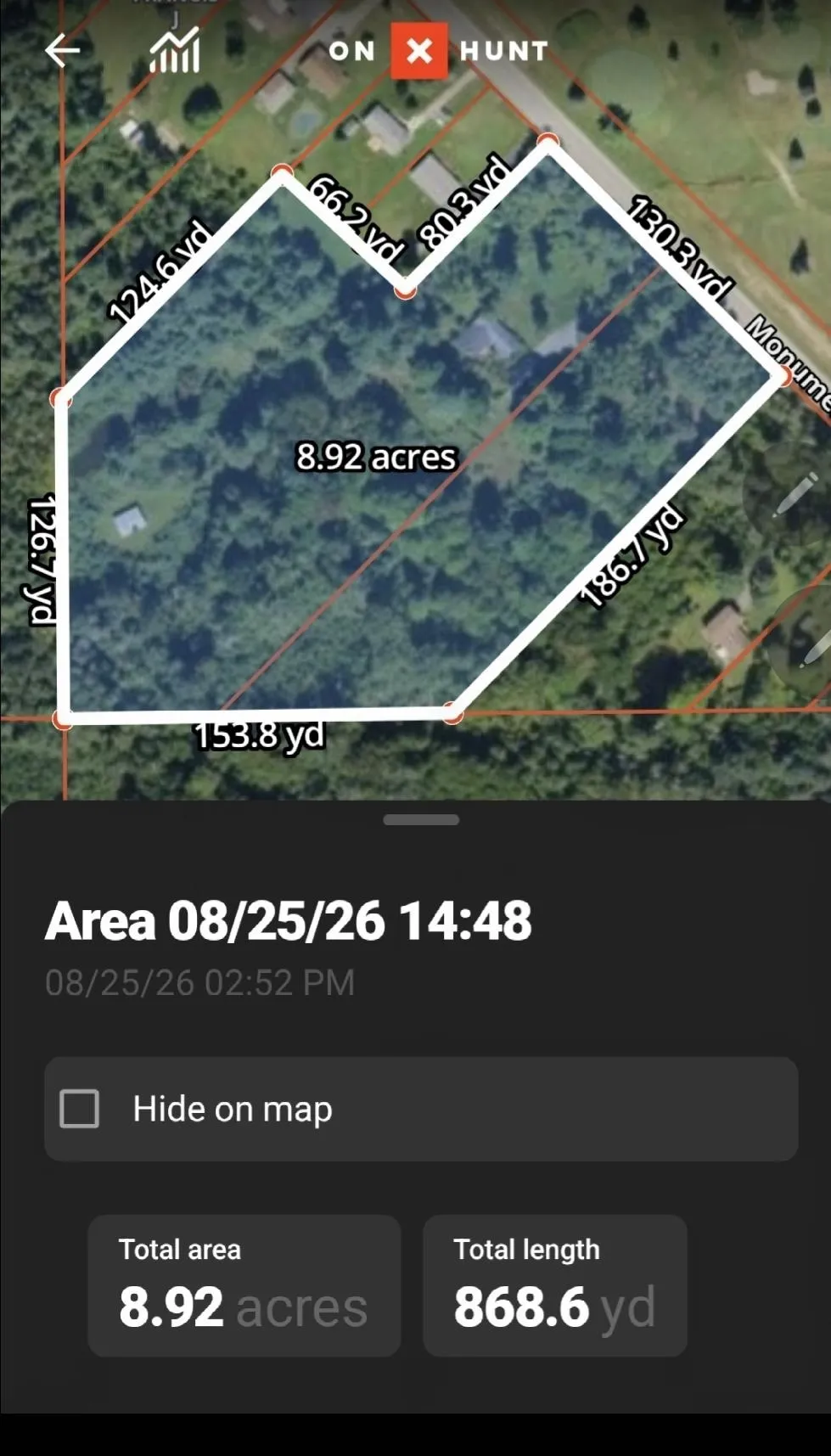 945 Monument Road Baldwin Township, MI 48763
